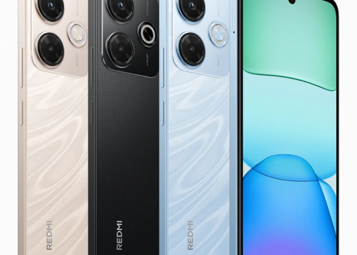 Ini Rekomendasi HP Keluaran Terbaru 2025 dengan Teknologi Teranyar