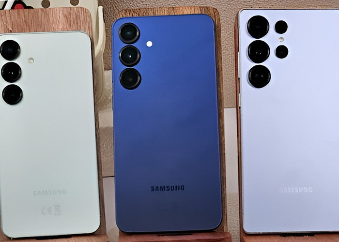 TIPS, Lakukan 2 Hal Ini Agar Layar HP Samsung Kamu Lebih Bagus, Lancar dan Smooth Ketika Scrolling 