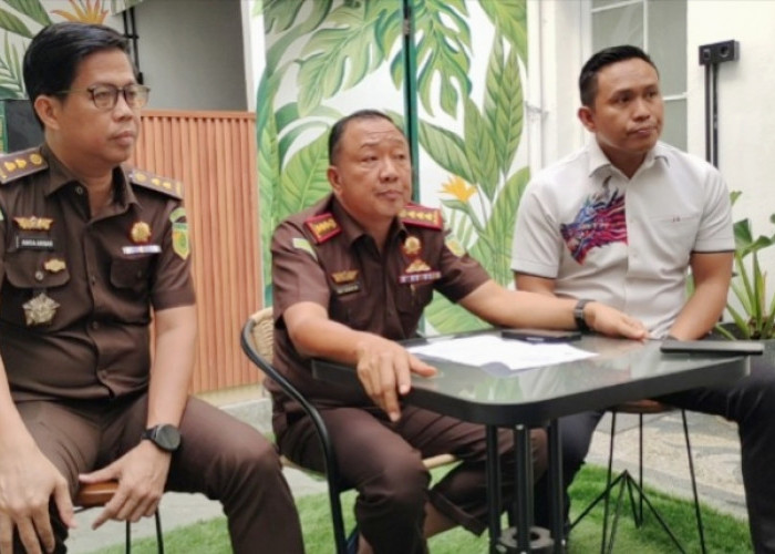 Kabar Terbaru Eks Wawako Palembang Fitrianti Agustinda dan Suami Jalani Tahap II, Penyidikan Korupsi PMI
