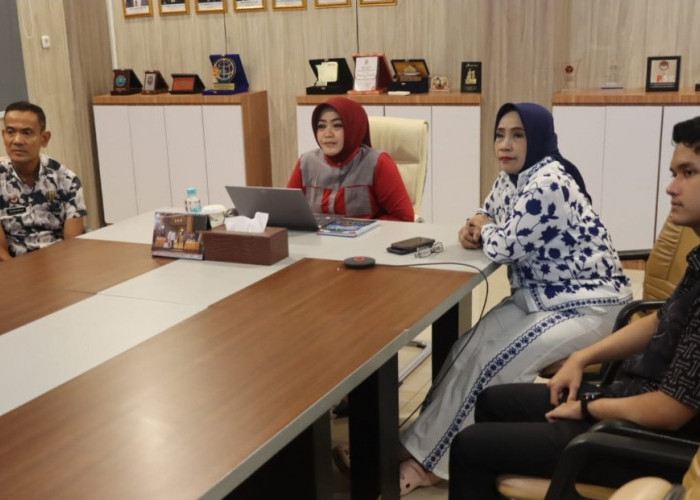 Kemenkum Sumsel Buka Ruang Aduan, Keluhan Masyarakat Dipastikan Tak Berhenti Tanpa Solusi