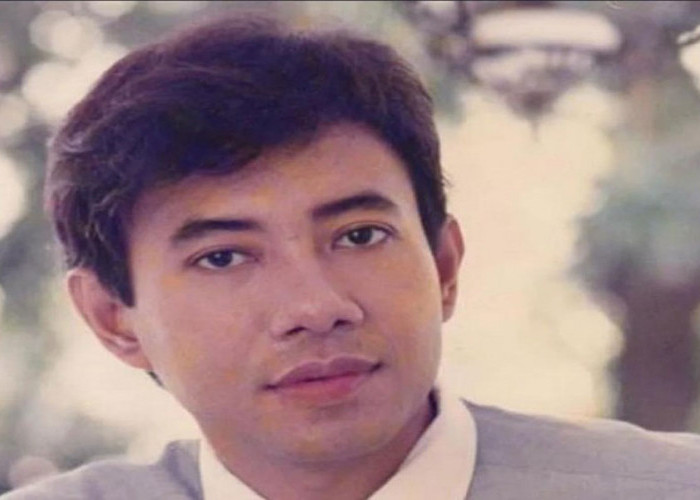 Sempat Dirawat di RS, Guruh Soekarnoputra Meninggal Dunia
