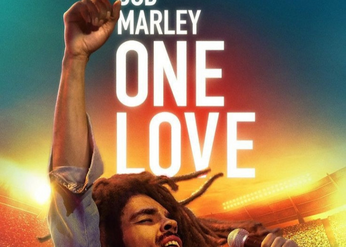 Tayang di Bioskop! Sinopsis Film Bob Marley: One Love Angkat Kisah Musisi Legendaris Dunia