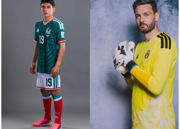Piala Dunia 2026: Dari Bocah Ajaib 17 Tahun hingga Kiper Veteran 43 Tahun, Adu Generasi di Panggung Sepak Bola