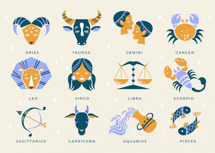 Ramalan Zodiak Besok, Jum’at 12 Januari 2024: Pisces Harus Berhenti Berbohong, Scorpio Akan Menemukan Cinta Ba