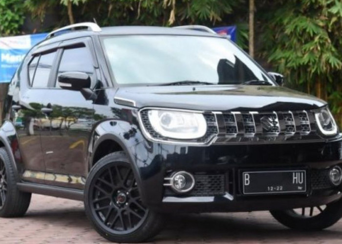 Update Harga Mobil Seken Terbaru Januari 2026: Pilihan Canggih Model Keyless dengan Harga di Bawah Rp100 Juta