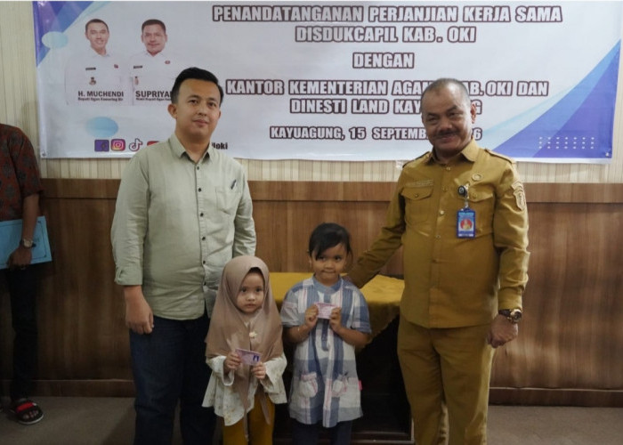 Administrasi Nikah Dipermudah, Pemegang KIA Dapat Diskon Wisata