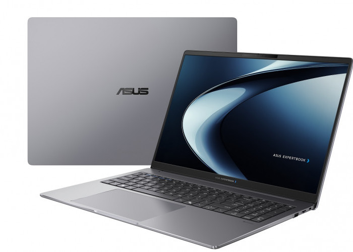 Asus ExpertBook Ultra Resmi di Indonesia, Laptop Anti Maling Data untuk Pebisnis