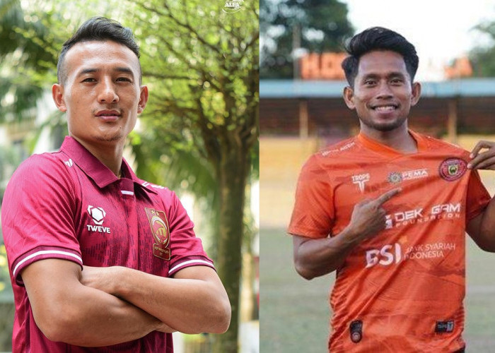 Jelang Laga Sriwijaya FC vs Persiraja di Pegadaian Liga 2 2023/24, Ini Prediksi Line Up dan Head to Head