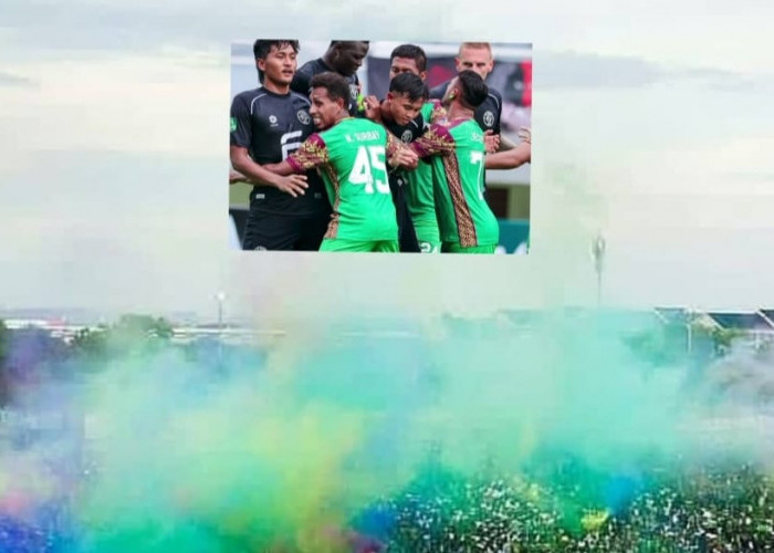 RUGI Sriwijaya FC Kena Denda Terbesar, Komite Disiplin PSSI Keluarkan Sejumlah Keputusan Tegas