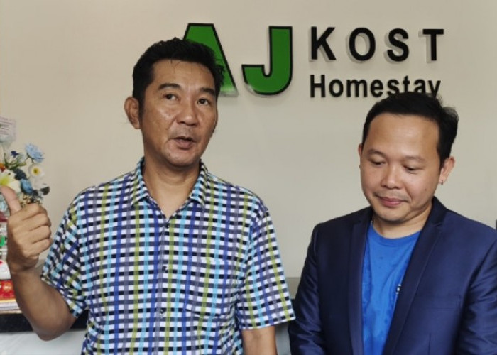 AJ KOST & HOMESTAY Tawarkan Kenyamanan Penghuni dengan Harga Kompetitif di Tengah Kota Palembang