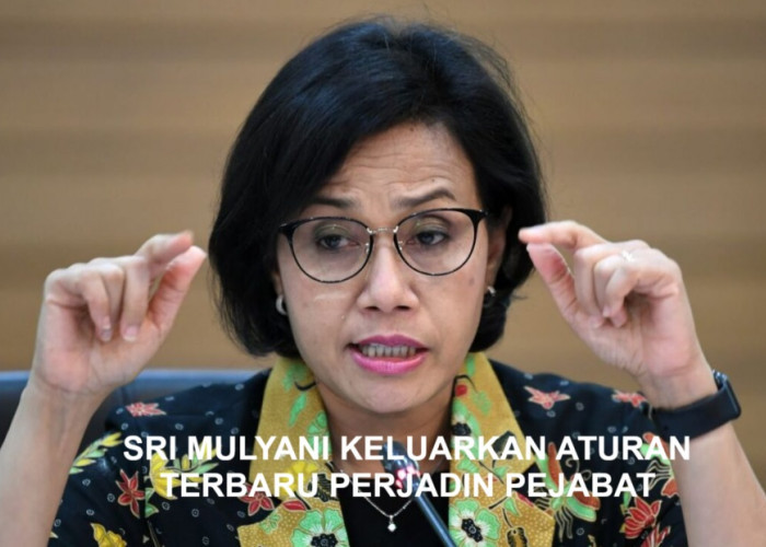 Keluarkan PMK Terbaru, Sri Mulyani Setujui Kenaikan Uang Perjalanan Dinas Pejabat, Tiket Pesawat Fantastis! 