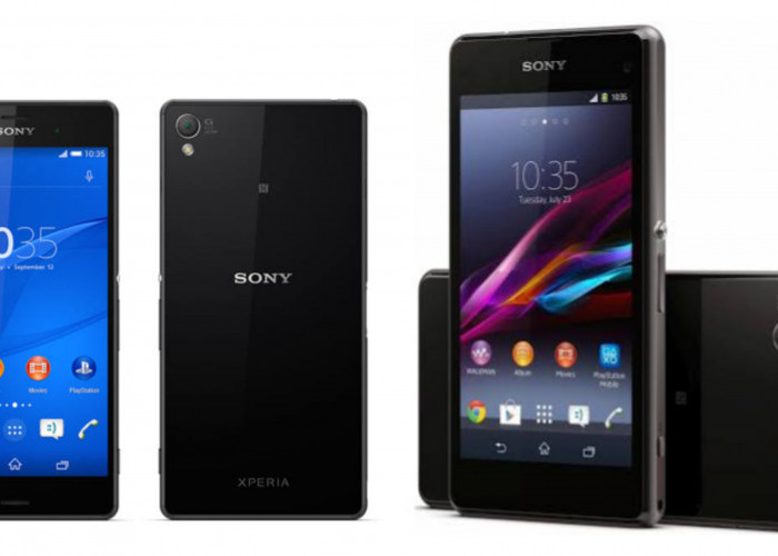 Sony Xperia Z4: Pilihan Ponsel Android yang Menawarkan Keunggulan Layar Berkualitas Tinggi