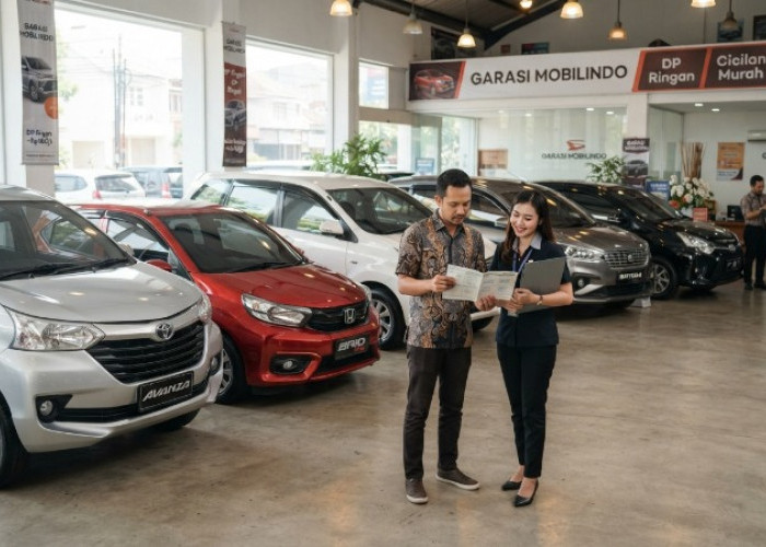 Punya Dana Rp150 Jutaan? Ini Deretan Mobil Bekas Paling Nyaman Dipakai dengan Biaya Servis Tetap Terjangkau