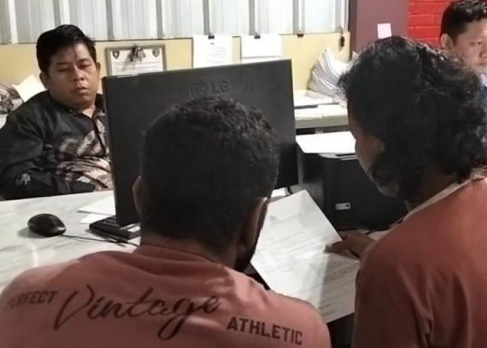 Niat Damai Usai Terlibat Lakalantas, WNA di Palembang Malah Jadi Korban Pengeroyokan 