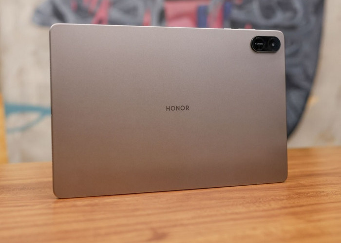  Review Honor Pad X8b: Tablet Harga Terjangkau Layar Lebar dan Baterai Awet
