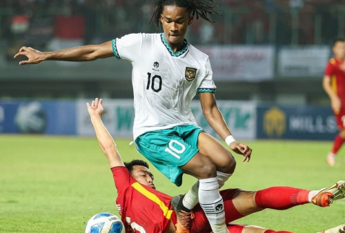 Kesempatan Timnas Indonesia Mendulang Gol, Brunai Pasrah?