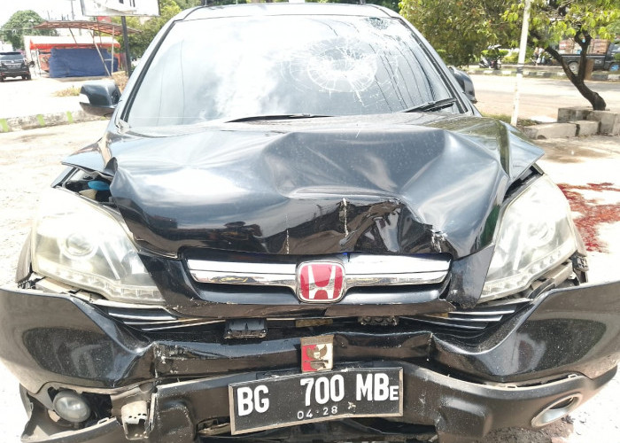 Zombie Babak Belur Dihajar OTD di Palembang, Mobilnya Rusak Parah, Penyebabnya Diduga Karena Ini