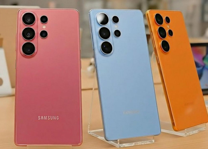 Sudah Kantongi TKDN, Samsung Galaxy S26 Ultra Siap Rilis di Indonesia: Promo Pre Order Hari Ini?