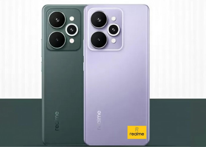 Realme 16 Pro Hadir Menjamin Pengalaman Visual Mulus dengan Serangkaian Spesifikasi Unggulan