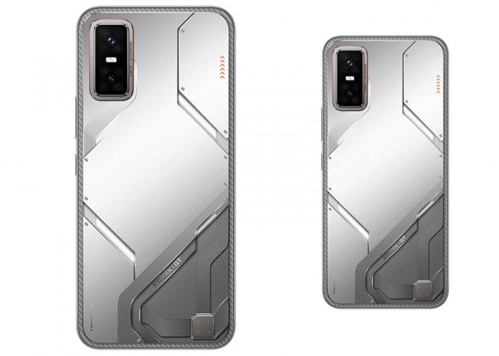  Infinix GT 30 Pro: Performa Kencang, Harga Terjangkau untuk Gamer, Intip Spesifikasinya