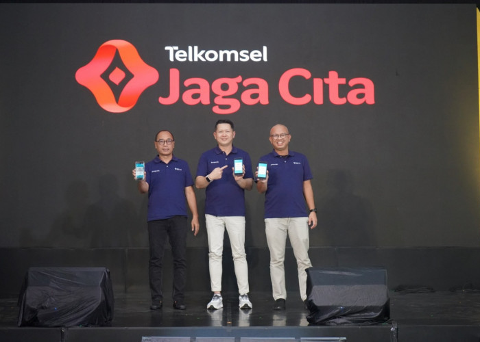 Telkomsel Luncurkan Inisiatif 'Telkomsel Jaga Cita', Kuatkan Ekosistem Digital untuk Pendidikan Berkelanjutan 