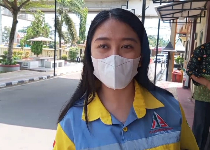 Mampir ke Hotel Sejenak Temui Temannya, Motor Wanita di Palembang Raib Digasak Dua Pelaku Curanmor 