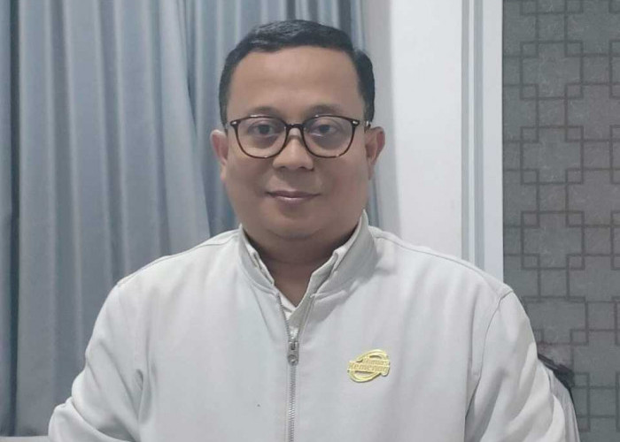 Banyak Warga Menikah Setelah Lebaran, Kemenag: Layanan KUA Tetap Jalan di Tengah Kebijakan WFA