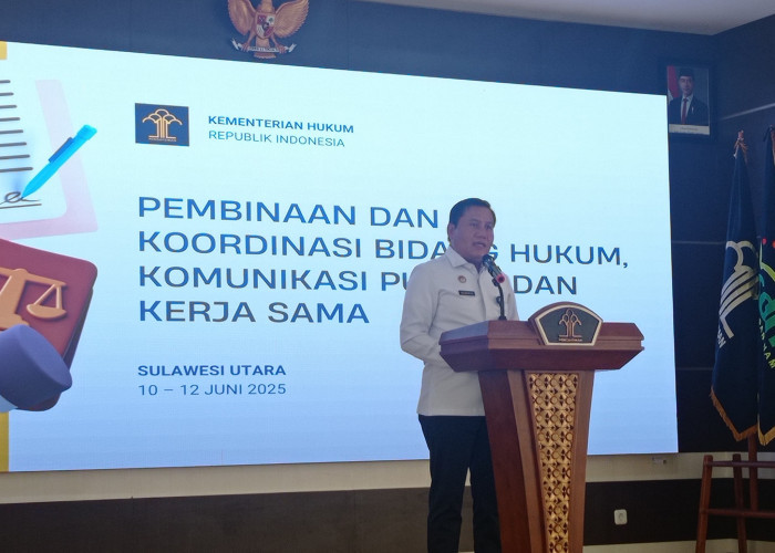 Pentingnya Komunikasi dan Transparansi di Kementerian Hukum dalam Meningkatkan Kepercayaan Publik