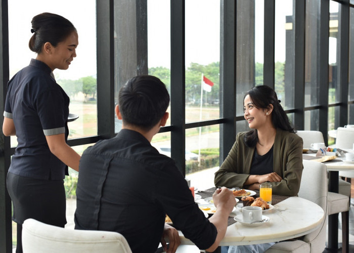 Paket Menginap dengan Gratis Pilihan Menu Pindang Khas Sumsel di Wyndham Opi Hotel Palembang