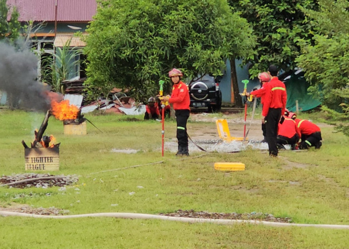 3 Mitra APP Komitmen Penggulangan Karhutla dan Kelola HTI secara Terintegrasi  