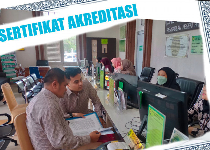 3 Alasan Doktor Ini Gugat Universitas PGRI Atas Dugaan Namanya Dipakai Buat Akreditasi   