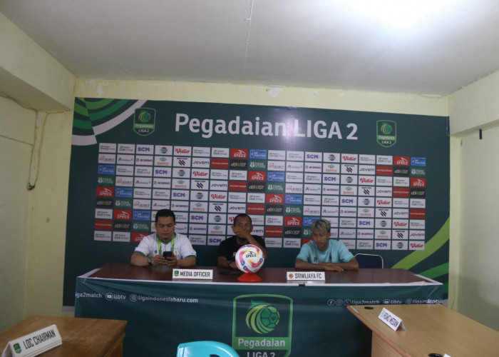 Janji Beri Perlawanan Curi Poin, Optimis Sriwijaya FC Hadapi PSMS Medan, Maksimalkan Taktik Pemain Baru 