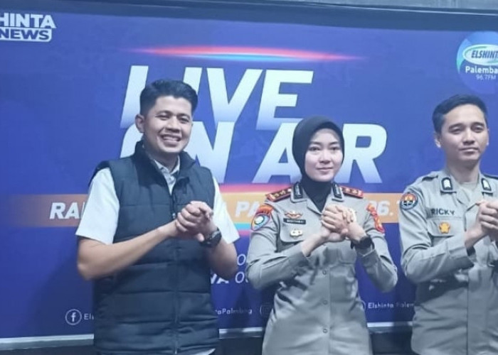 Polda Sumsel Dorong Mediasi Lewat FKPM, Tegaskan Tidak Semua Perkara Bisa Didamaikan