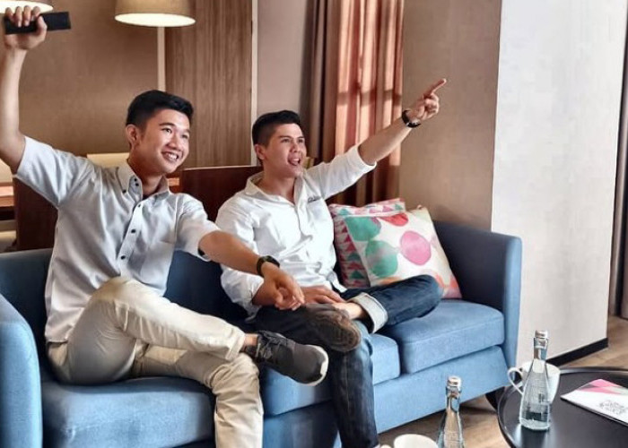 Nikmati Momen Tahun Baru Bersama New Year’s Eve Room Bundling dari The Zuri Hotel Palembang