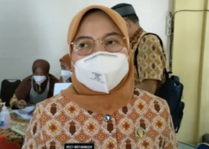 Klaim Tak Ada Kasus Kematian DBD di Prabumulih, Kadinkes: Kita Turunkan Tim Investigasi