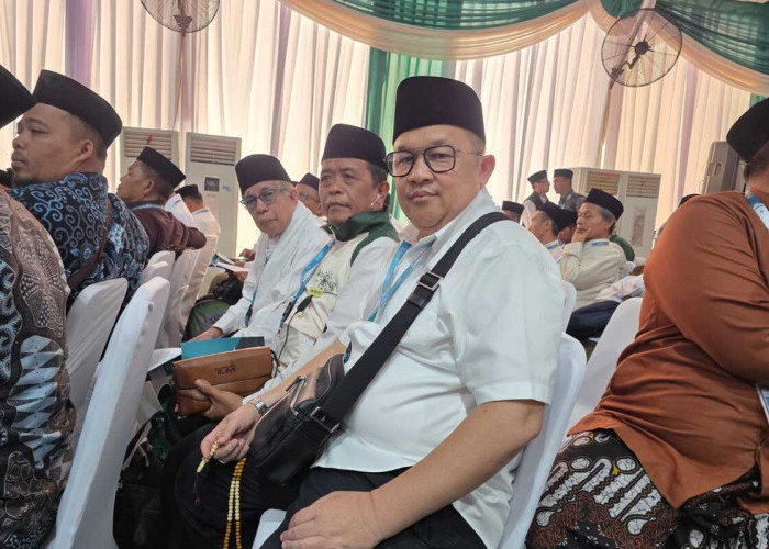 Pleno 1 Muktamar ke-35 PBNU, Peserta Bahas Tatib Sidang 