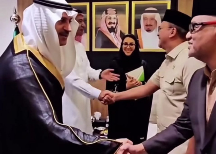 Progres Proyek Kampung Haji Indonesia di Mekkah, Survei Lahan di Ring 1 Masjidil Haram, Seberapa Dekatnya?