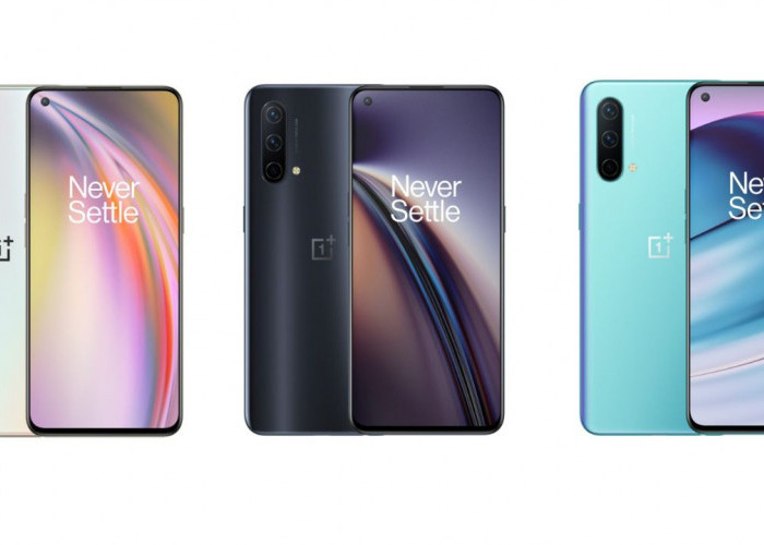 INI 7 HP Jadul yang Kembali Naik Daun, Cocok untuk Pengguna Entry-Level di Akhir 2025