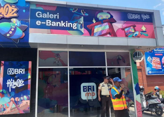 Cara Mudah Buka Rekening BRI 2025, Cukup Siapkan KTP dan Setoran Awal