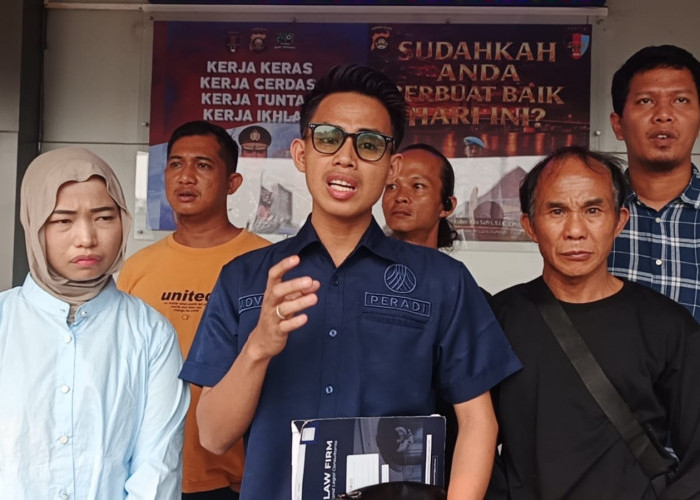 Buntut Tewasnya JD Usai Diamankan Polisi, Kapolres Pagaralam Dilaporkan ke Propam