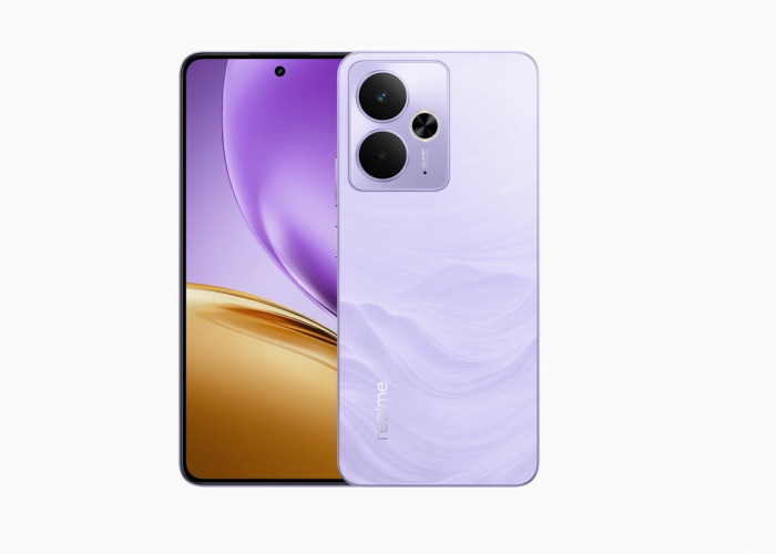 Realme 14T Vs Infinix Note 40 Pro+ 5G, HP 3 Jutaan Mana yang Lebih Menarik?