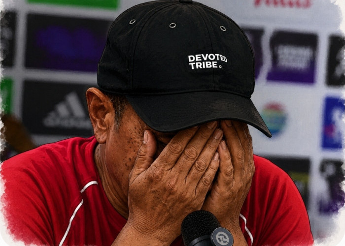 Tragis Persipura Gagal Promosi, Kalah dari Adhyaksa FC, Kericuhan Pecah dan Mobil Pejabat Papua Dibakar