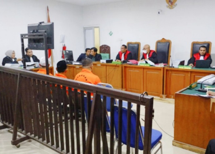 Jejak Uang Narkoba dari Balik Lapas Terbongkar, Crazy Rich OKI Diduga Jadi Penampung Dana Miliaran