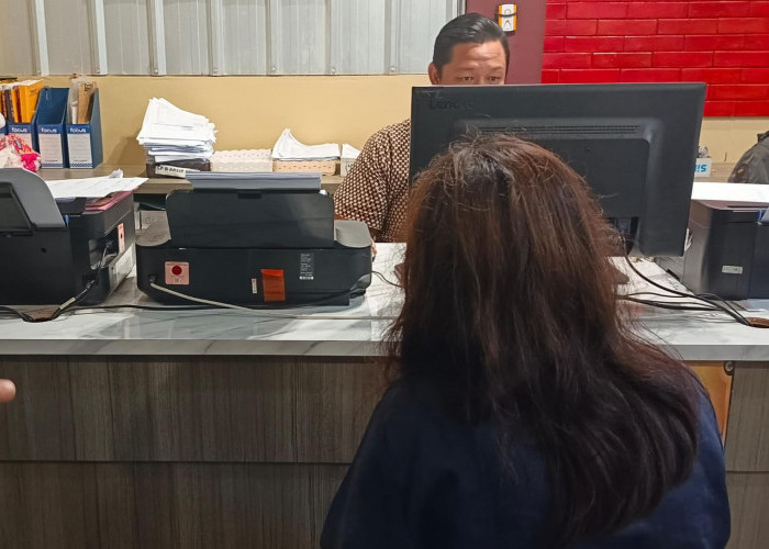Sedang Tidur dengan Anak di Rumah, IRT di Palembang Dibekap Tetangga dan Nyaris Dirudapaksa 
