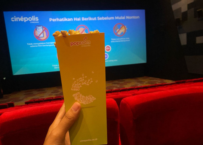Bahaya Malware jika Mengakses Nonton di Rebahin! Pilih Layanan Streaming Film Online Legal 