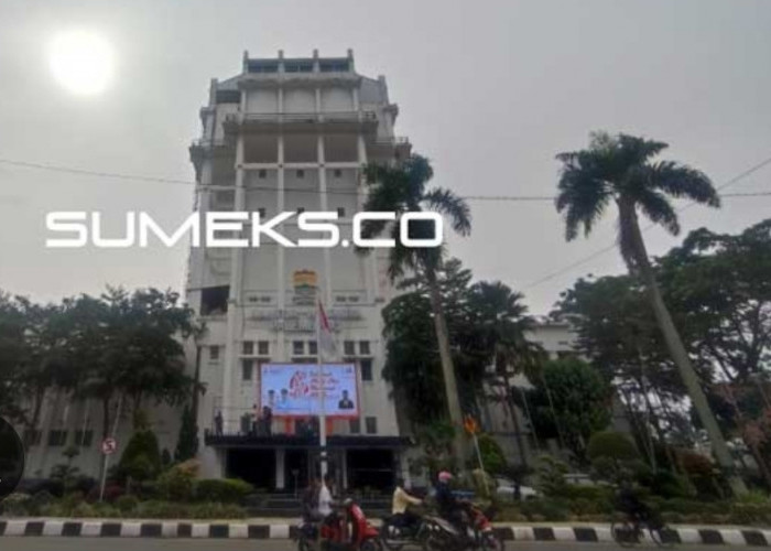 Sirine Toren Palembang Siap Hidupkan Sejarah, Jadi Peringatan Dini Bencana