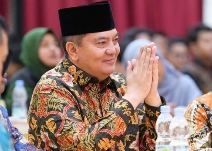 Sosok Irjen M Iqbal, Wong Kito yang Relegius Calon Kuat Kapolda Jawa Timur