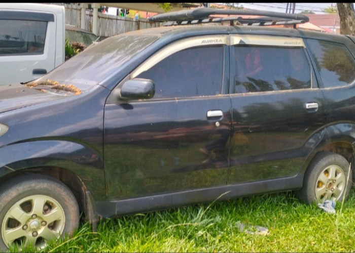 Kejari OKI Buka Lelang Kendaraan, Cek Persyaratannya