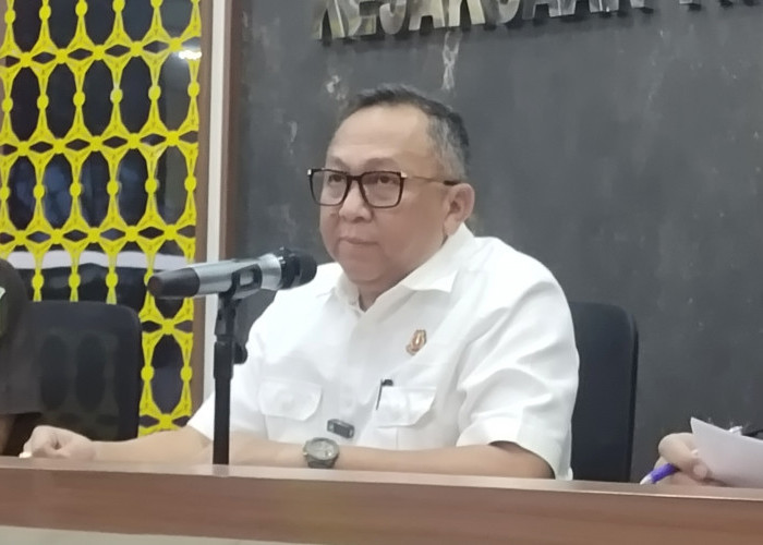 Penyidikan Korupsi Pandu Kapal Seret KSOP, Kajati Sumsel Kantongi Nama Calon Tersangka