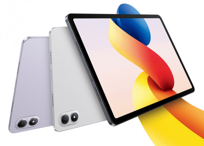 Tablet Redmi Pad 2 Pro Usung Performa Kencang dengan Dukungan Fitur Audio Premium 
